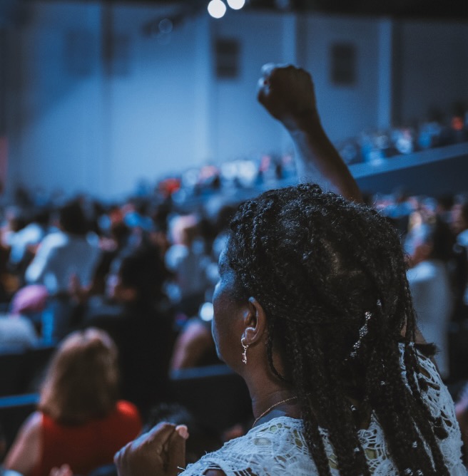 Black Motivational Speakers