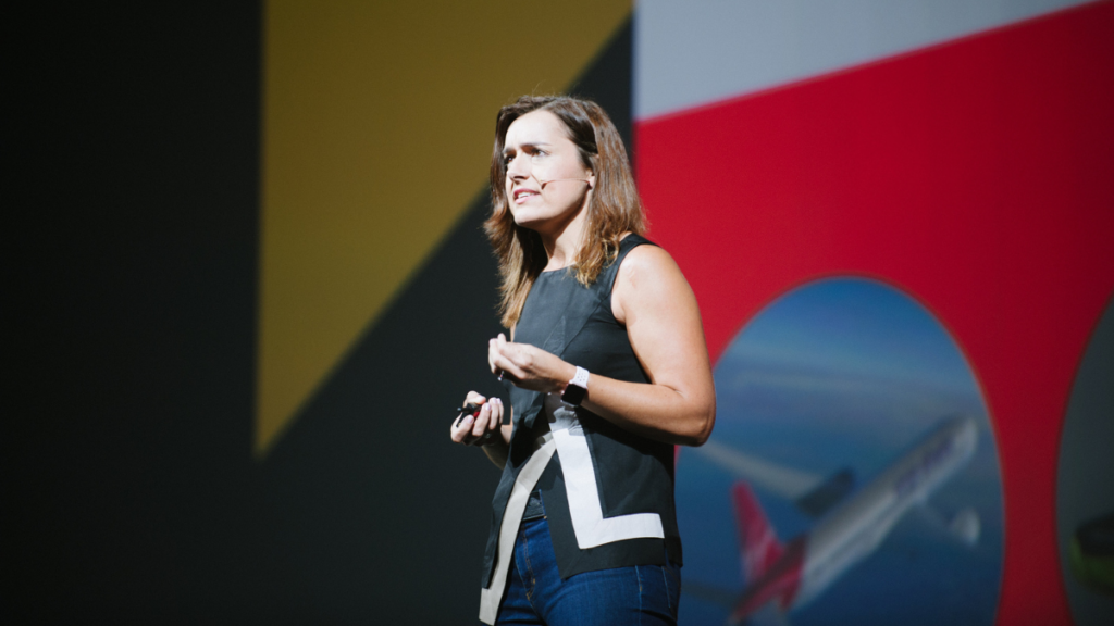 Strategy Meets Culture: How Human-Centered Leadership Improves Business Outcomes