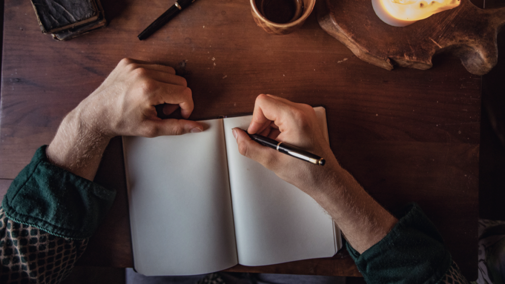 Business Authors