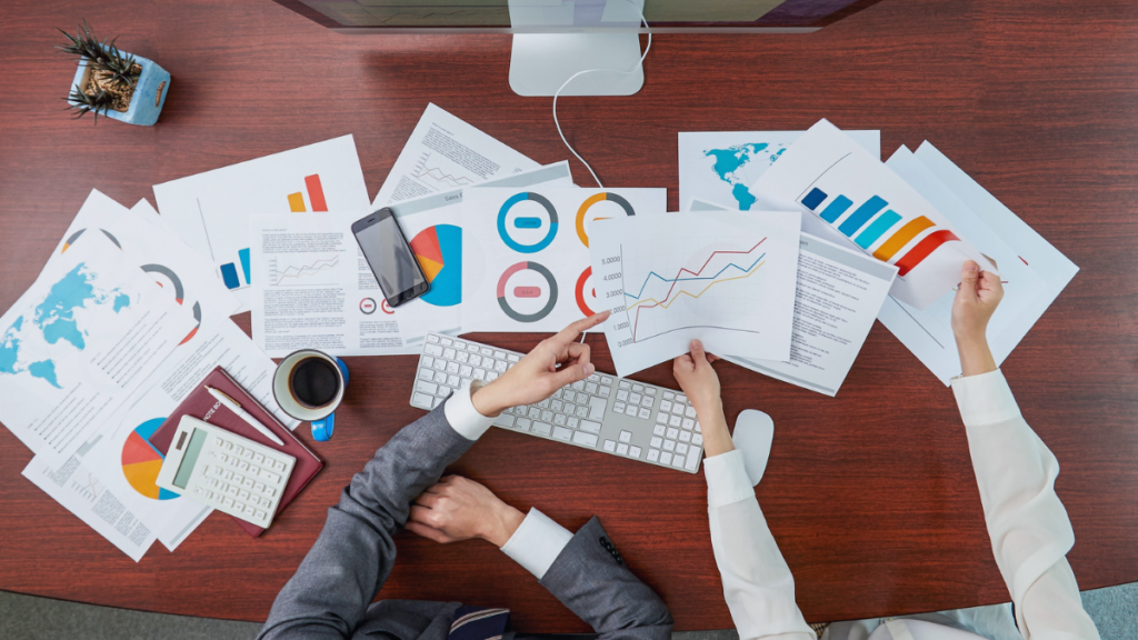 Business Strategy Speakers