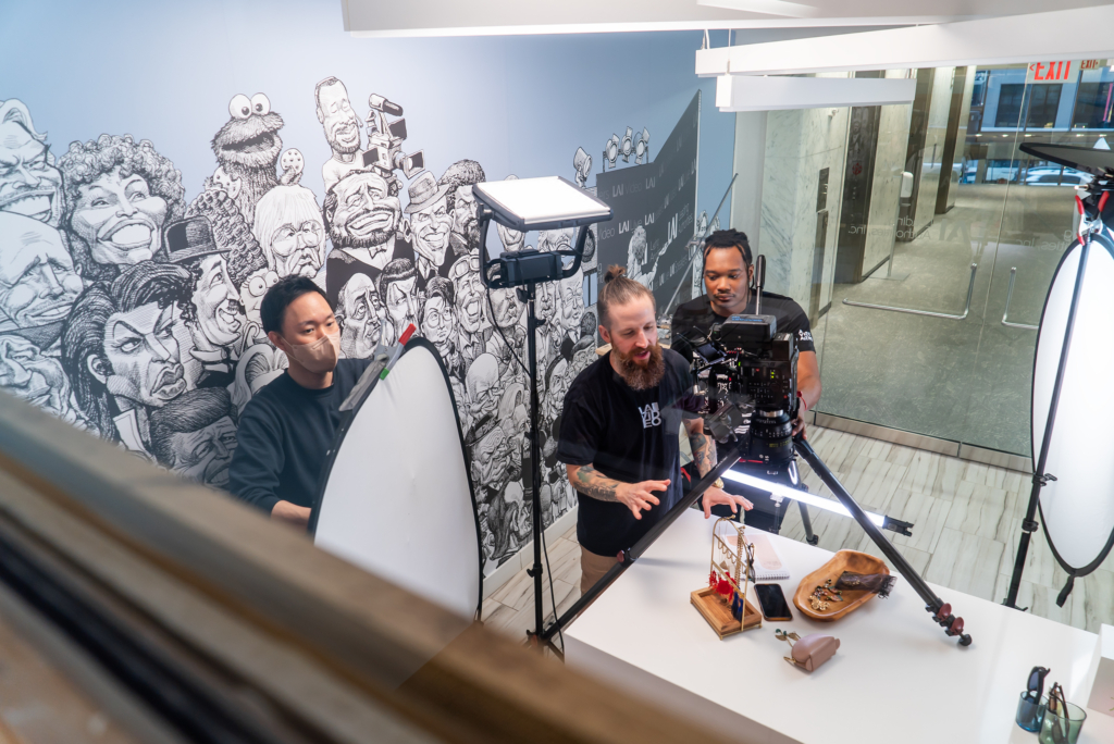LAI Video Virtual Digital Advertising Webinar