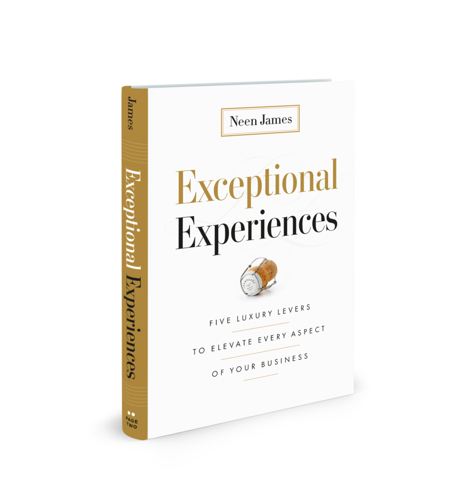 Exceptional Experiences