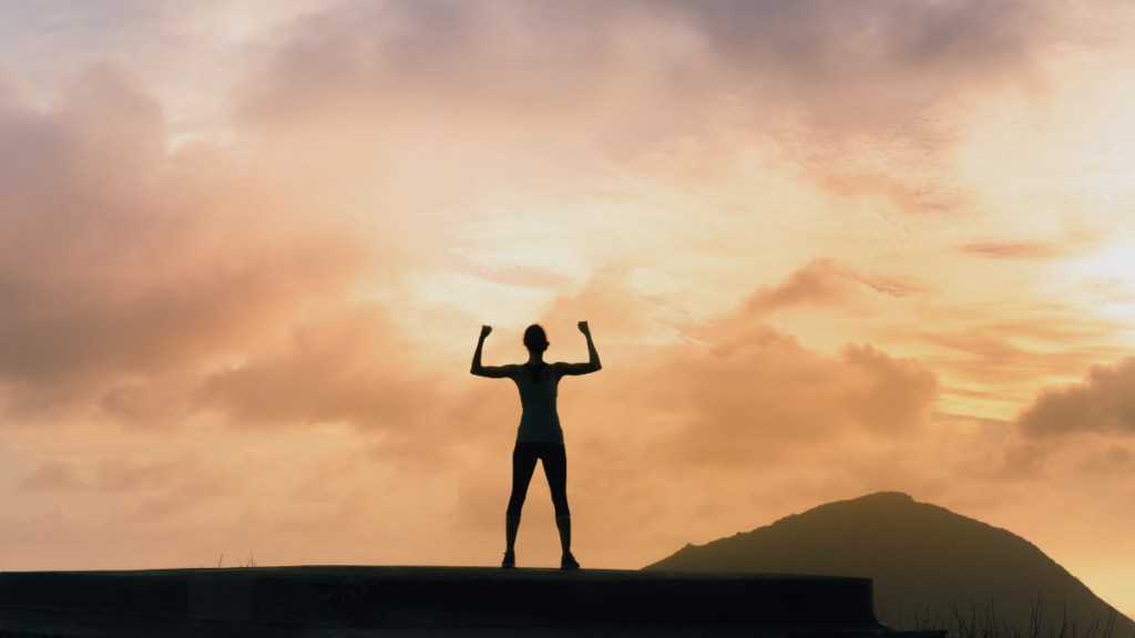 Inspirational Female Speakers