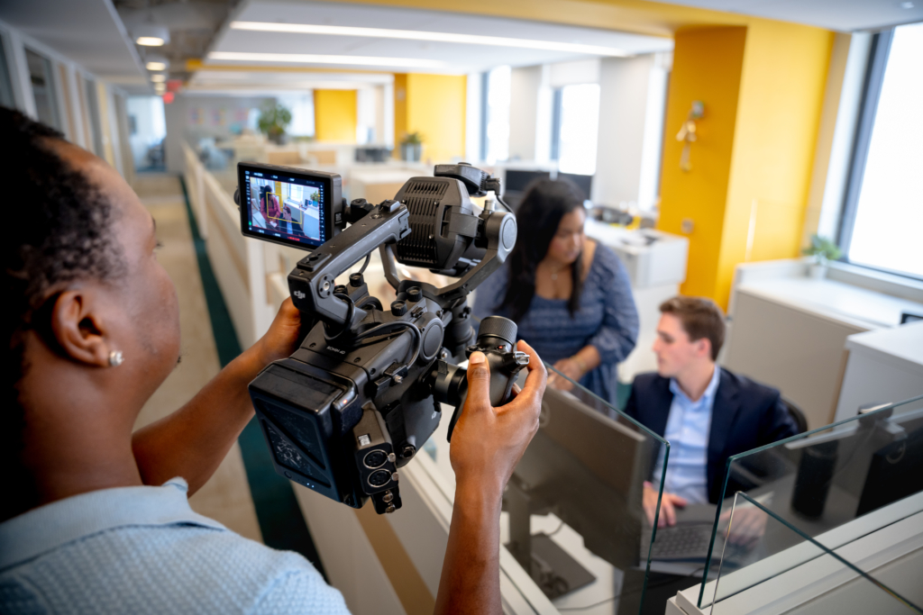 LAI Video Lunch & Learn: Crafting Credible Messaging in an AI Landscape