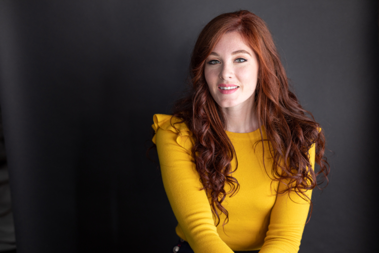 Mandy Harvey