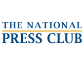 Robert Costa of CBS News, ‘CBS Sunday Morning’ to accept National Press Club’s highest honor