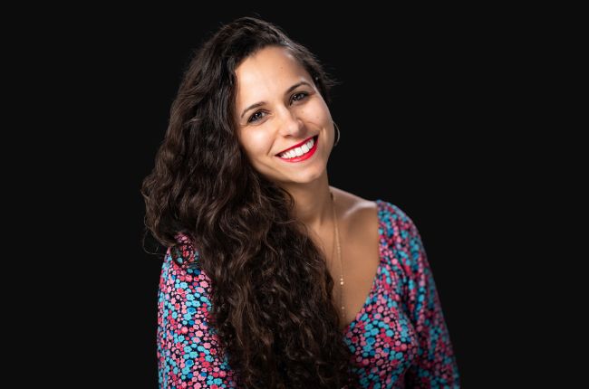 Speaker: Vanessa Sturman | Transformational Health Coach