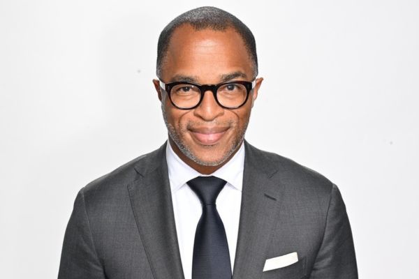 Jonathan Capehart