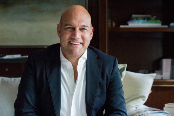 Salim Ismail