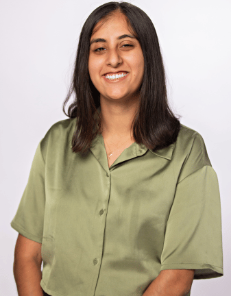 Rhea Mehta