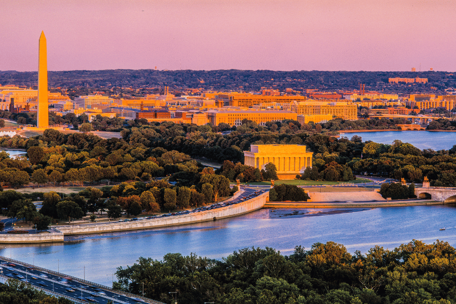 Washington Dc