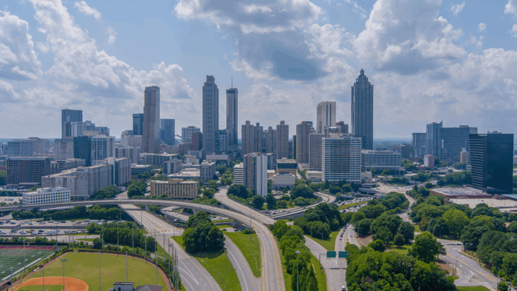 Local Keynote Speakers in Atlanta, Georgia