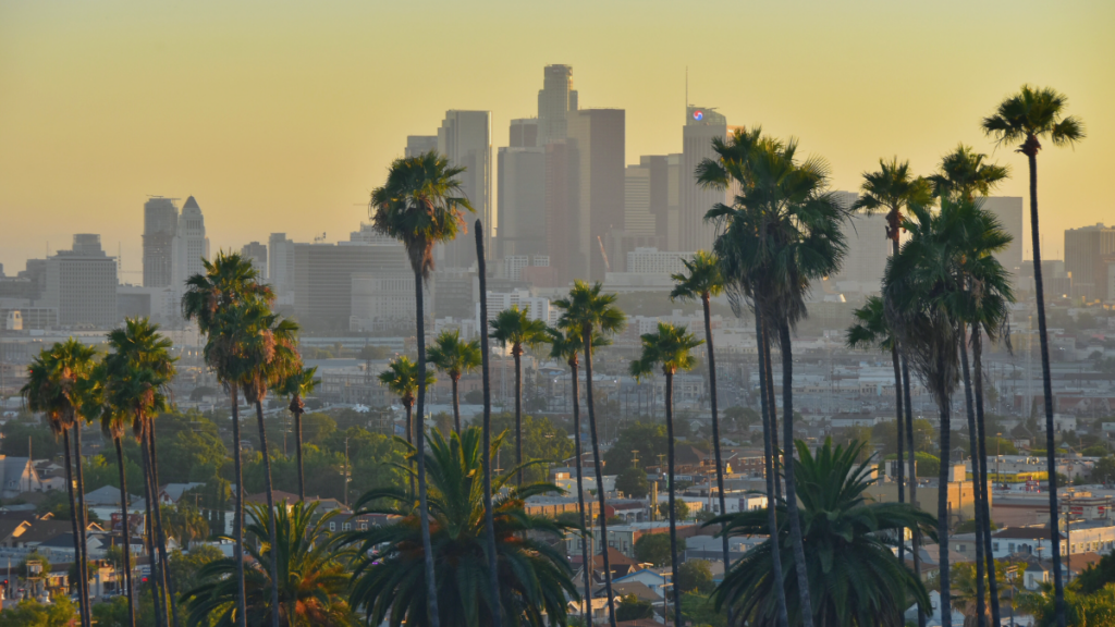 Local Keynote and Motivational Speakers In California