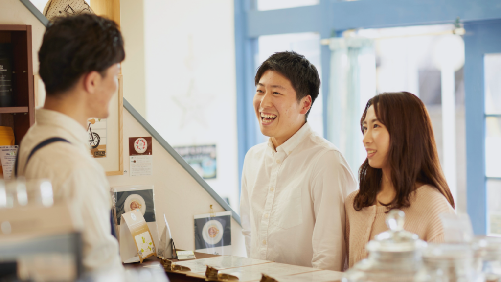 Customer Experience Speakers