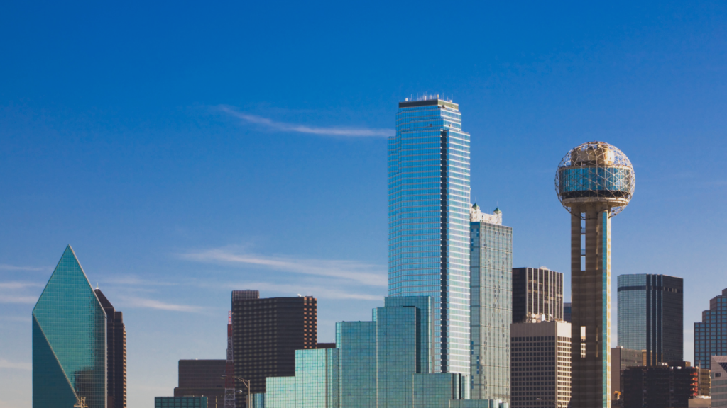 Local Keynote Speakers in Dallas, Texas