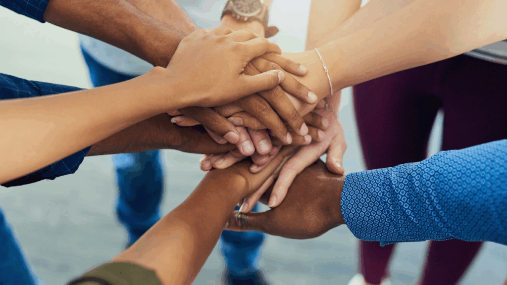 Diversity, Equity, & Inclusion Speakers