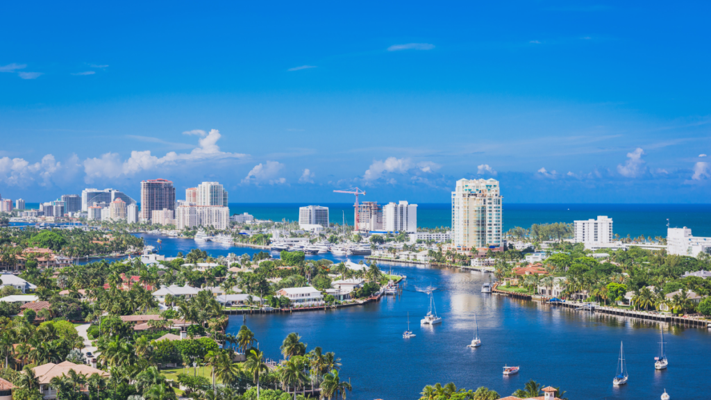 Local Keynote and Motivational Speakers in Florida