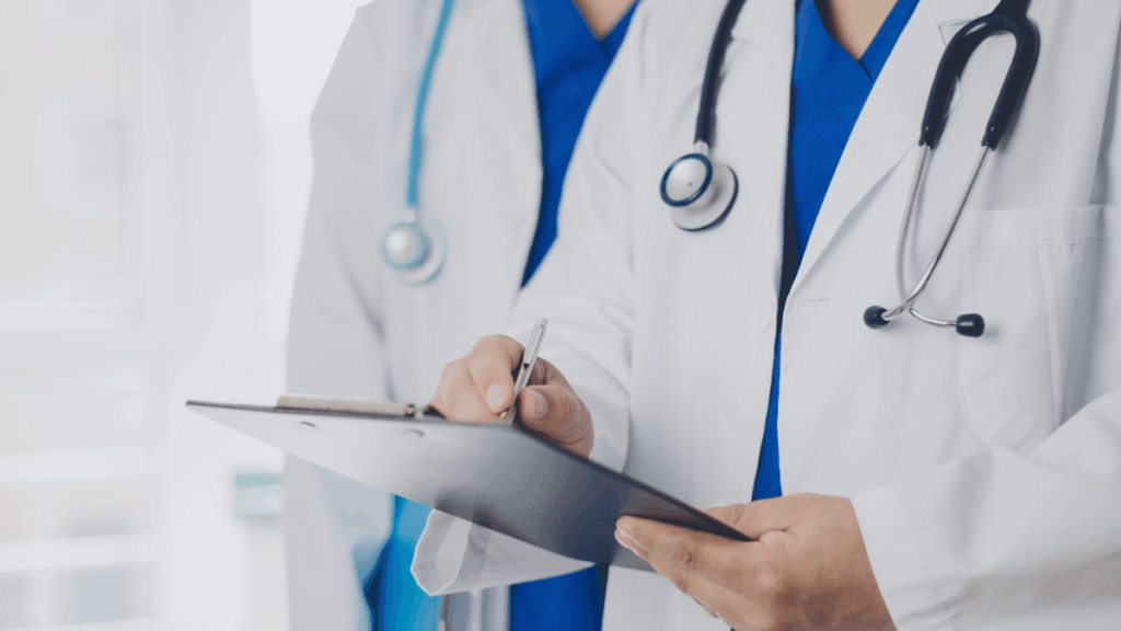 Healthcare Speakers
