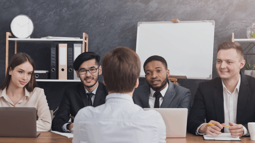 Human Resources Speakers