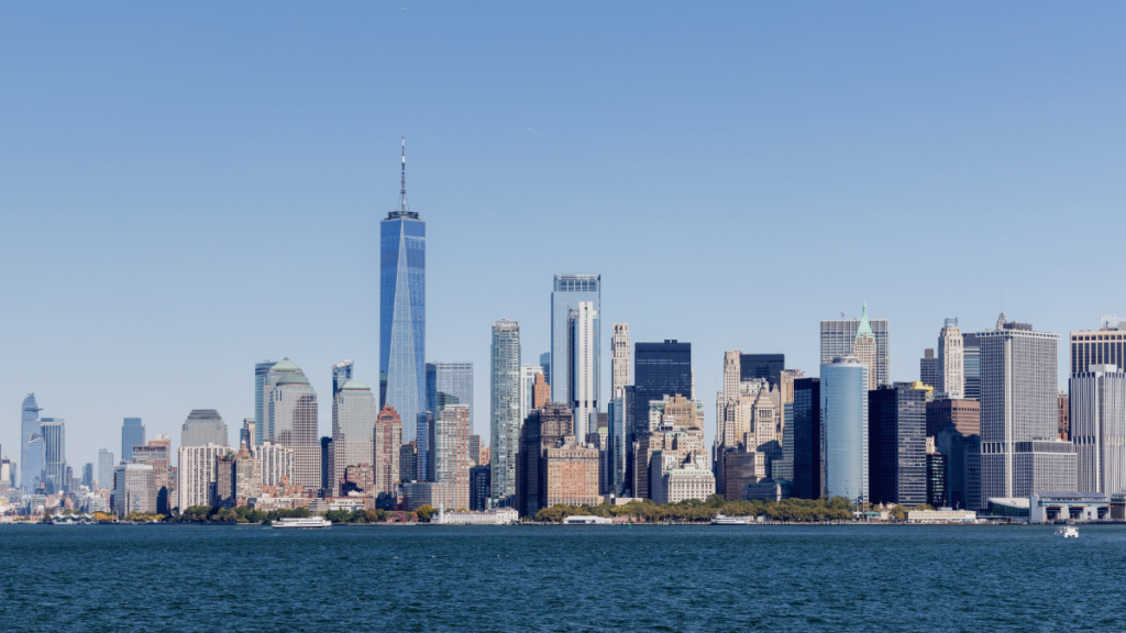 Local Keynote and Motivational Speakers In New York City
