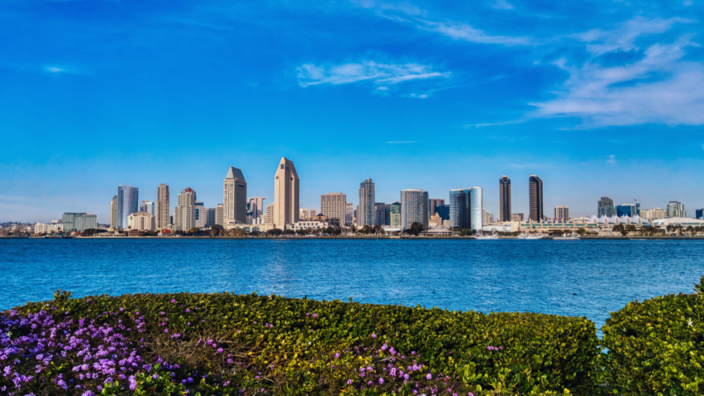 Local Keynote Speakers in San Diego, California