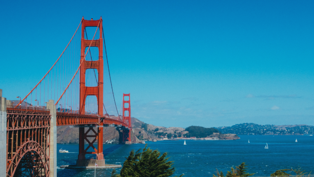 Local Keynote Speakers in San Francisco, California
