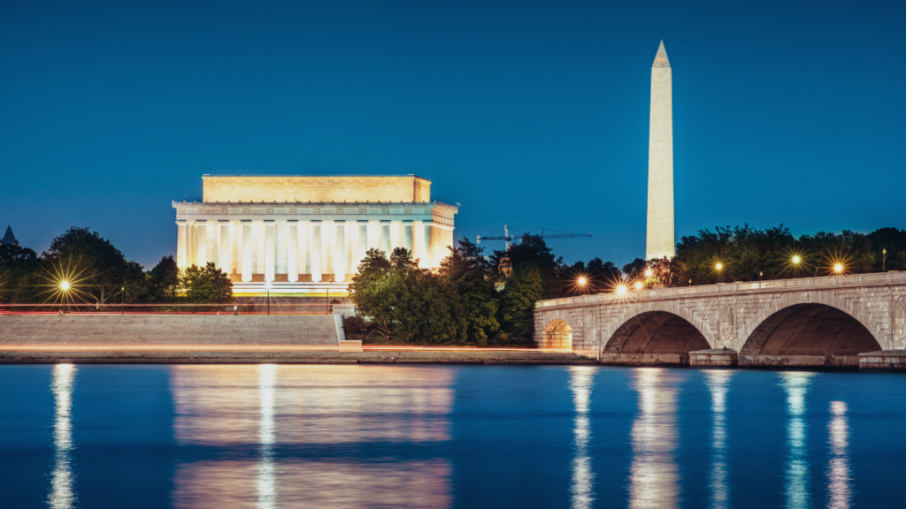 Local Keynote Speakers in Washington, DC