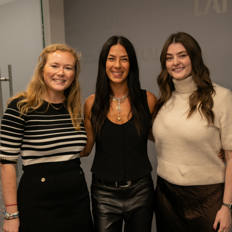 Rebecca Minkoff L A Istaff Withspeaker