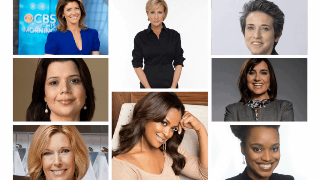 44 Female Keynote Speakers For Every Event