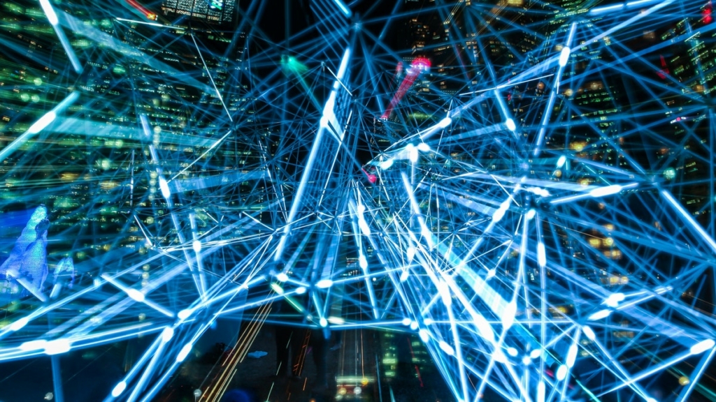 Speakers on the Trends Shaping Our Future