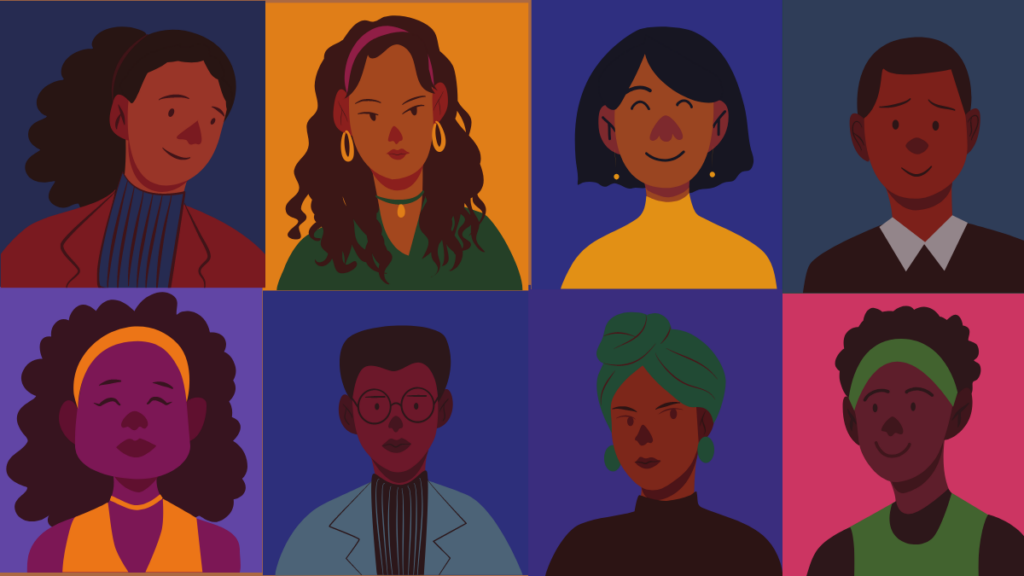 Black Speakers Leading The Way