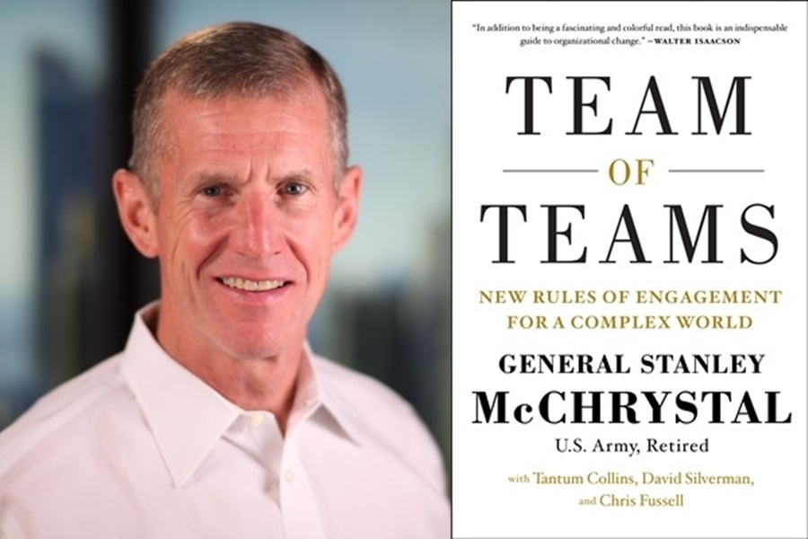 America’s Most Popular Leadership Speaker Coming to Europe