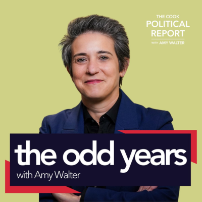 The Odd Years with Amy Walter