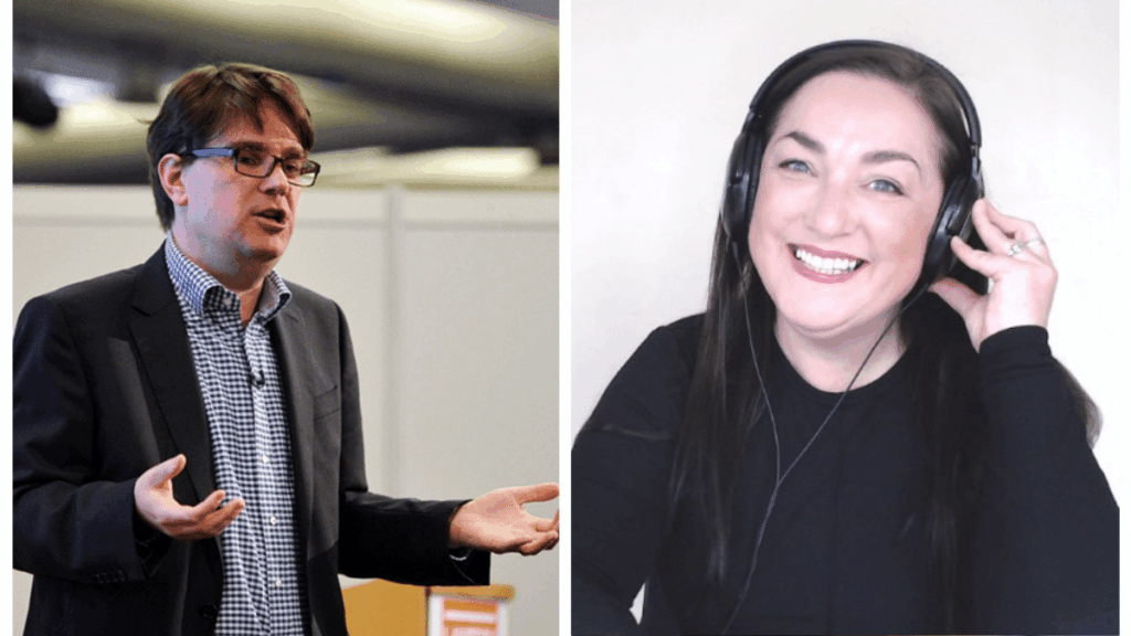 Top Cyber Security Speakers On Safety & Protection