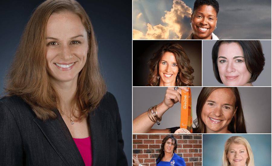 8 Female Military Leaders & Legends For Your Next Event