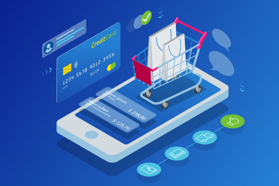 The Leaders of the Retail Transformation