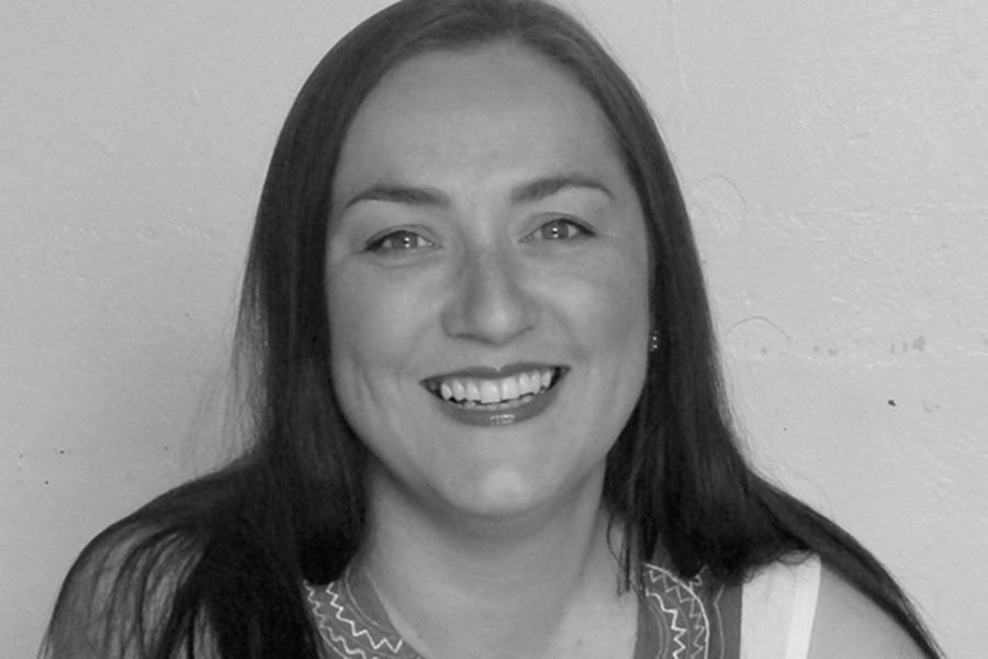 “People hacker” Jenny Radcliffe