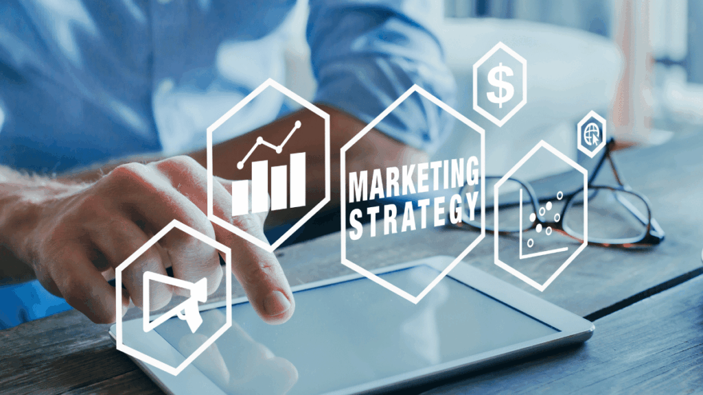Top 5 Marketing Strategies for Tech Startups