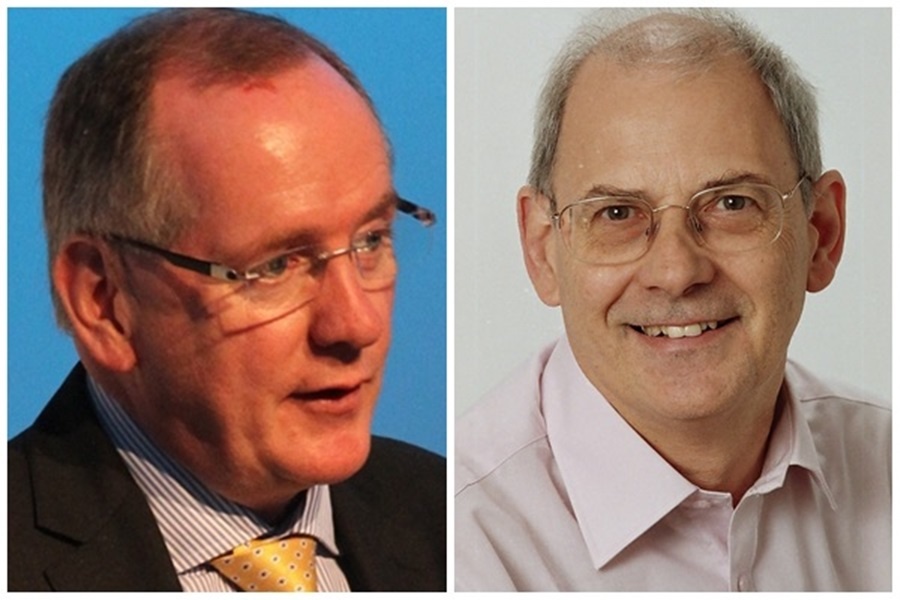 Two New Leadership Speakers