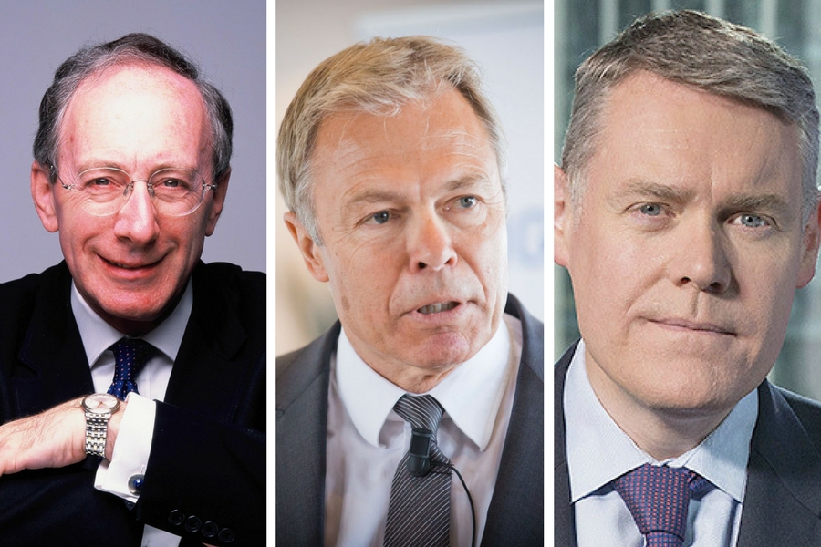 Speakers on the UK Election and Brexit