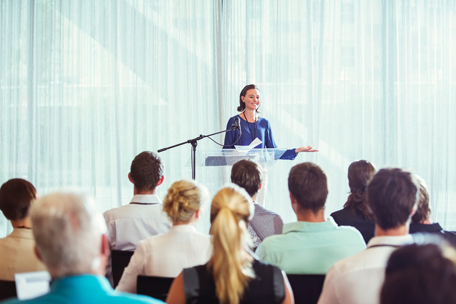 Best Topics Political Speakers Cover: Election Analysis, Polling, and Washington Trends