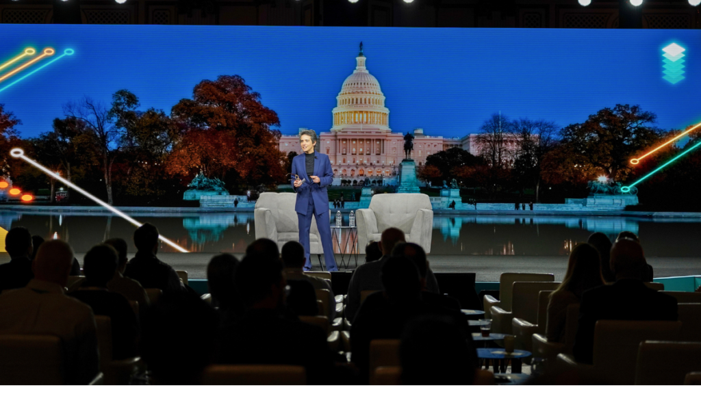 Best Topics Political Speakers Cover: Election Analysis, Polling, and Washington Trends
