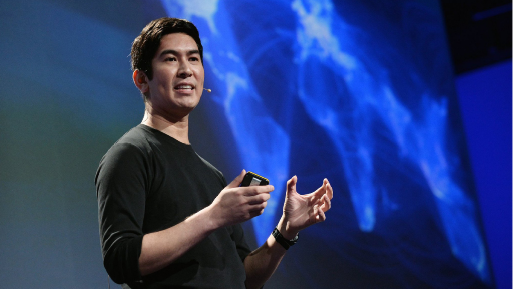 Top AI in Finance Speakers: Who to Hire for Your Next Event