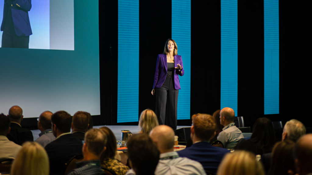 Building High-Trust Teams With Military Speakers