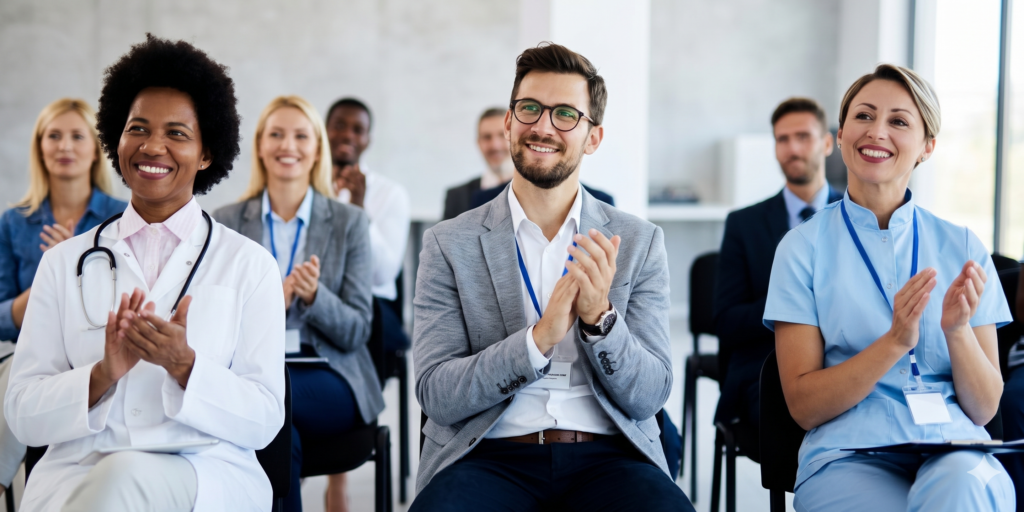 How Health and Well-Being Speakers Can Transform Your Company Culture