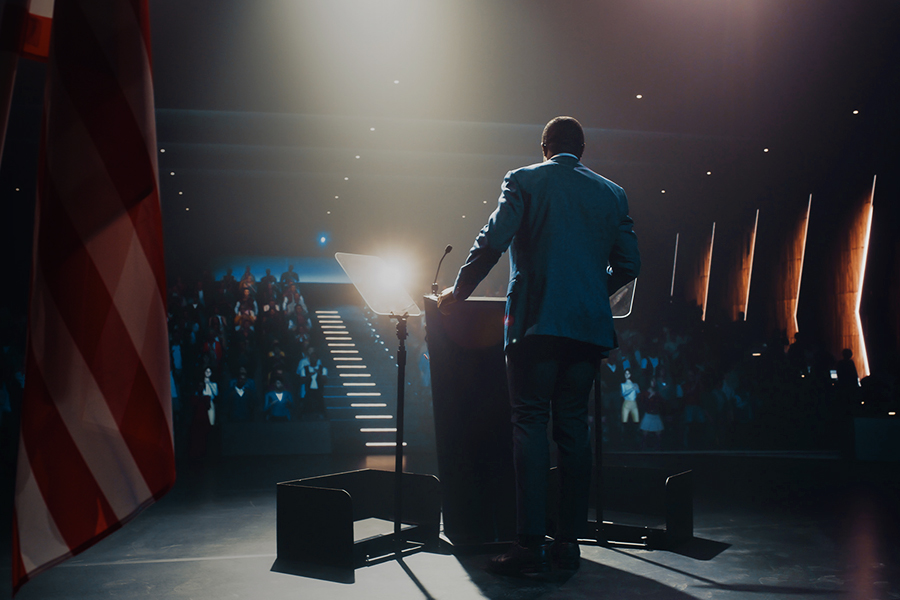 Political Commentary for Corporate Events: How to Choose the Right Speaker