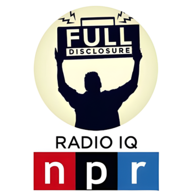 Full Disclosure with Roben Farzad