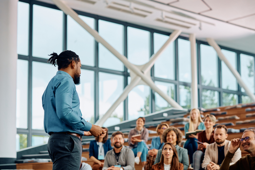 Top Themes for Your 2026 Kick-Off: Why Well-Being Is on Every Agenda