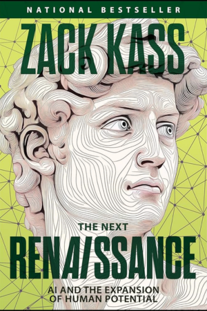 The Next Renaissance: AI and the Expansion of Human Potential