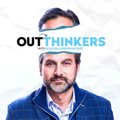Outthinkers Podcast